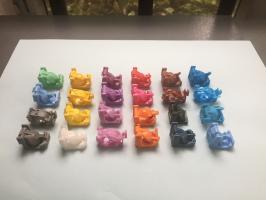 安全带系列-车感组件