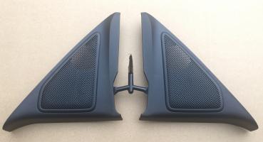 三角窗盖板左/右