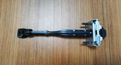 昆山摩缇马帝有限公司与瑞丰精密模具有限公司合作开发限位器